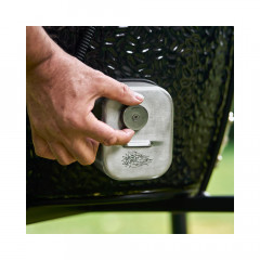 Monolith TWO.55 Smart-Flow CLASSIC Keramik-Grill