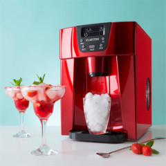 KLARSTEIN Ice Volcano 2G Eiswürfelmaschine