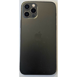 Apple Refurbished iPhone 12 Pro 256GB Premium Apple Refurbished iPhone 12 Pro 256GB Premium