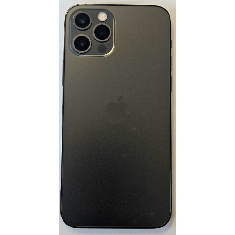 Apple Refurbished iPhone 12 Pro 256GB Premium