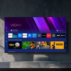 Dyon SMART 24 VX LED-TV 60cm 24 Zoll EEK F (A - G) DVB-T2, DVB-C, DVB-S2, HD ready, Smart TV, WLAN, CI+ Schwarz