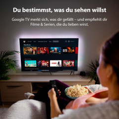 DYON nexGo 32H LED Smart TV (Flat, 32 Zoll / 80 cm, HD-ready, SMART TV)