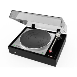 Thorens TD 1601 (Plattenspieler)