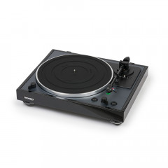 Thorens TD-102 A (Plattenspieler)