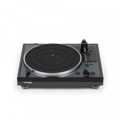 Thorens TD-102 A (Plattenspieler)