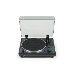 Thorens TD-102 A (Plattenspieler)