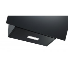 RESPEKTA CH69060SA+ MIT HINTERGRUNDBELEUCHTUNG, Dunstabzug mit Hintergrundbeleuchtung (60 cm breit, 38,2 cm tief)