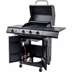 Char-Broil Gasgrill Performance Power Edition 3 mit 3 Brennern & TRU-Infrared