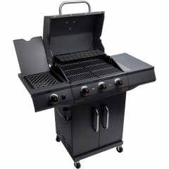 Char-Broil Gasgrill Performance Power Edition 3 mit 3 Brennern & TRU-Infrared