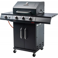 Char-Broil Gasgrill Performance Power Edition 3 mit 3 Brennern & TRU-Infrared