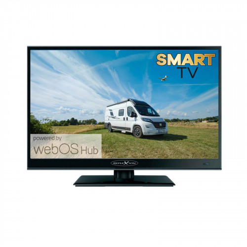 REFLEXION LEDW16iBT LED TV (16 Zoll / 40 cm, Full-HD, SMART TV)