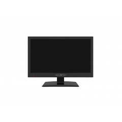 REFLEXION LEDW16iBT LED TV (16 Zoll / 40 cm, Full-HD, SMART TV)