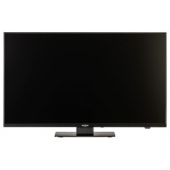 Reflexion LDDX22iBT_B LCD-TV 55cm 22 Zoll EEK E (A - G) DVB-T2, DVB-C, DVB-S2, Full HD, Smart TV, WLAN, DVD-Player, CI+ Schwarz