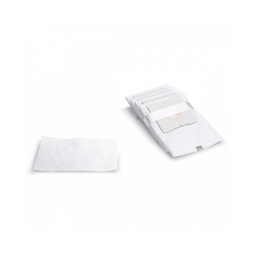 hoogo B3+ Staubbeutel-Set Staubsaugerbeutel