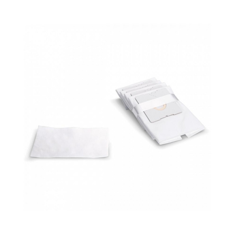 hoogo B3+ Staubbeutel-Set Staubsaugerbeutel