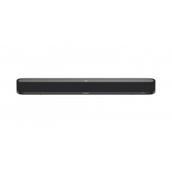 SENNHEISER AMBEO SOUNDBAR MINI, Soundbar, Schwarz SENNHEISER AMBEO SOUNDBAR MINI, Soundbar, Schwarz