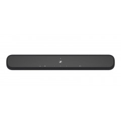SENNHEISER AMBEO SOUNDBAR MINI, Soundbar, Schwarz