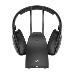 Sennheiser RS 120-W TV-Kopfhörer Sennheiser RS 120-W TV-Kopfhörer