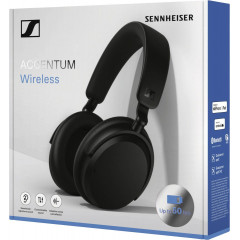 Sennheiser ACCENTUM Wireless Black
