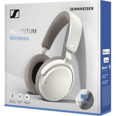 Sennheiser ACCENTUM Wireless White