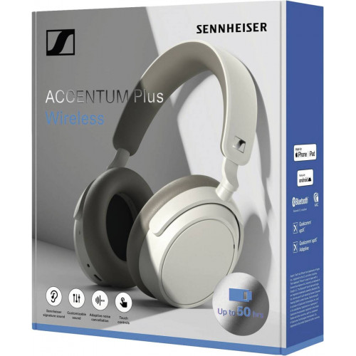 Sennheiser ACCENTUM Plus Wireless