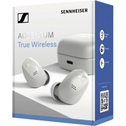 Sennheiser ACCENTUM True Wireless - White Sennheiser ACCENTUM True Wireless - White