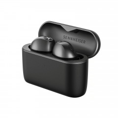 SENNHEISER Momentum True Wireless 5, In-ear Kopfhörer Bluetooth Graphite