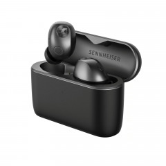 SENNHEISER Momentum True Wireless 5, In-ear Kopfhörer Bluetooth Graphite