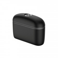 SENNHEISER Momentum True Wireless 5, In-ear Kopfhörer Bluetooth Graphite