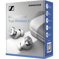 Sennheiser MOMENTUM True Wireless 4 Sennheiser MOMENTUM True Wireless 4