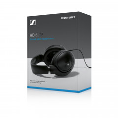 Sennheiser HD 620S schwarz