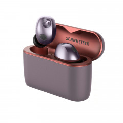 SENNHEISER Momentum True Wireless 5, In-ear Kopfhörer Bluetooth Lavender