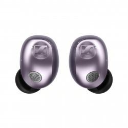 SENNHEISER Momentum True Wireless 5, In-ear Kopfhörer Bluetooth Lavender SENNHEISER Momentum True Wireless 5, In-ear Kopfhörer Bluetooth Lavender