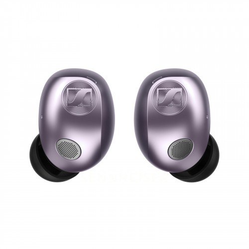 SENNHEISER Momentum True Wireless 5, In-ear Kopfhörer Bluetooth Lavender