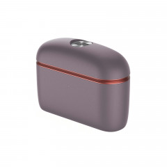 SENNHEISER Momentum True Wireless 5, In-ear Kopfhörer Bluetooth Lavender