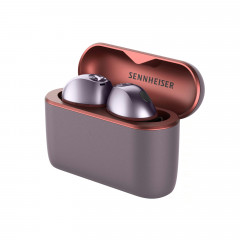 SENNHEISER Momentum True Wireless 5, In-ear Kopfhörer Bluetooth Lavender