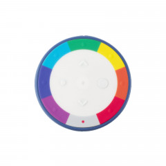WOBIE box Streaming Lautsprecher, Blau