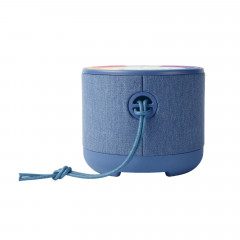 WOBIE box Streaming Lautsprecher, Blau