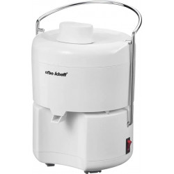 EFBE Entsafter Malina E 2 350W Weiß EFBE Entsafter Malina E 2 350W Weiß