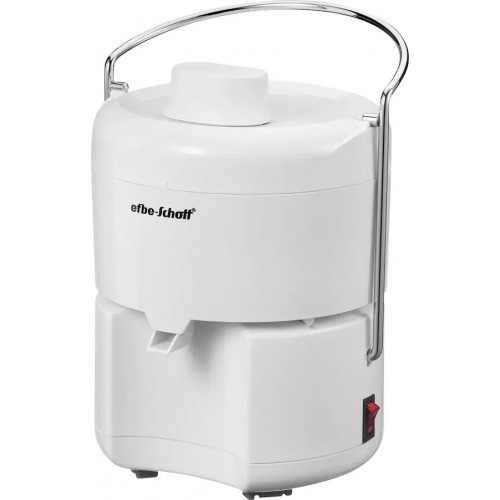 EFBE Entsafter Malina E 2 350W Weiß