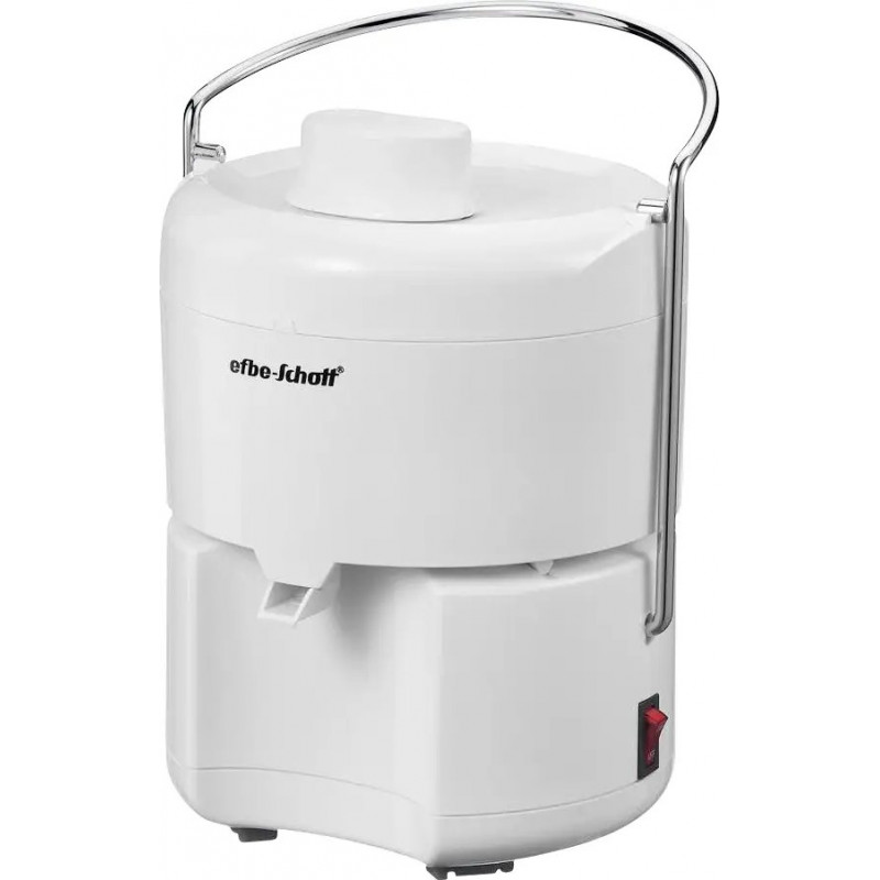 EFBE Entsafter Malina E 2 350W Weiß