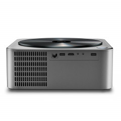 ULTIMEA Apollo P40 1080P Native mit Autofokus,4K Heimkino Beamer(Full-HD, 700 ANSI-Lumen)