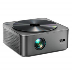 ULTIMEA Apollo P40 1080P Native mit Autofokus,4K Heimkino Beamer(Full-HD, 700 ANSI-Lumen)
