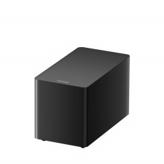ULTIMEA Poseidon M60 Boom _ 5.1 Soundsystem, Dolby Atmos, Soundbar, Schwarz