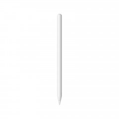 APPLE Pencil (2. Generation) Eingabestift Weiß
