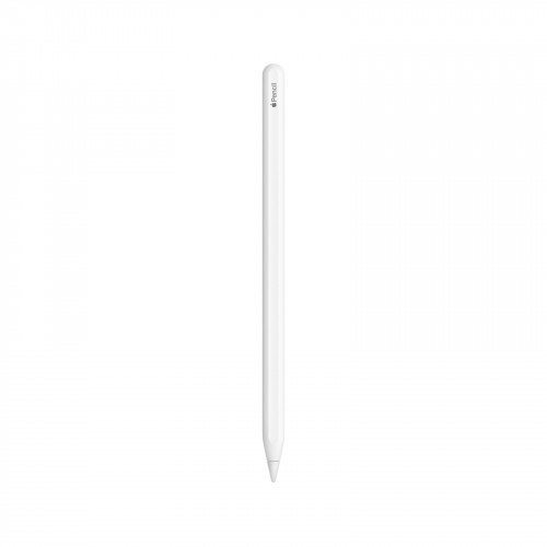 APPLE Pencil (2. Generation) Eingabestift Weiß