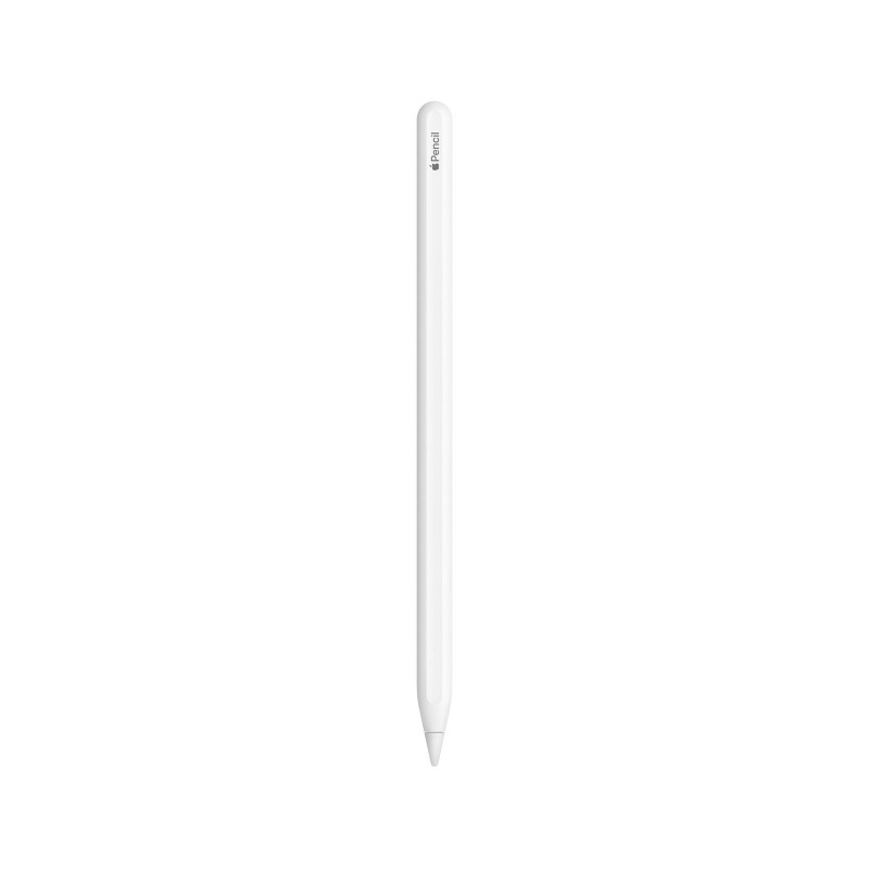 APPLE Pencil (2. Generation) Eingabestift Weiß