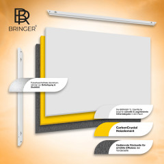 BRINGER BRIH Infrarotheizung (1000 Watt)