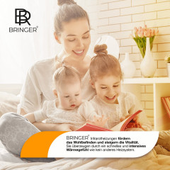 BRINGER BRIH Infrarotheizung (1000 Watt)