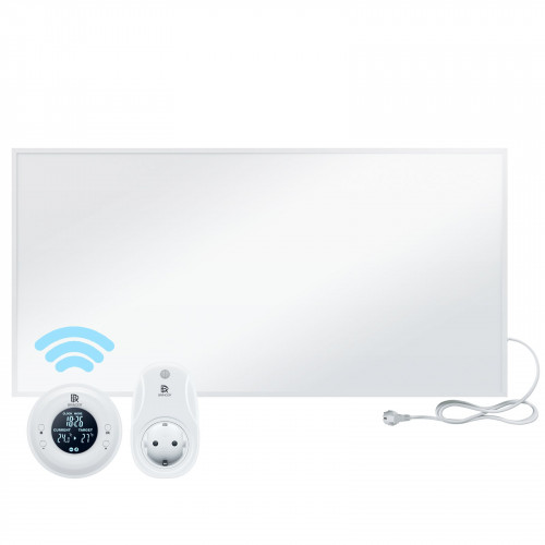 BRINGER BRIH Infrarotheizung (1000 Watt)